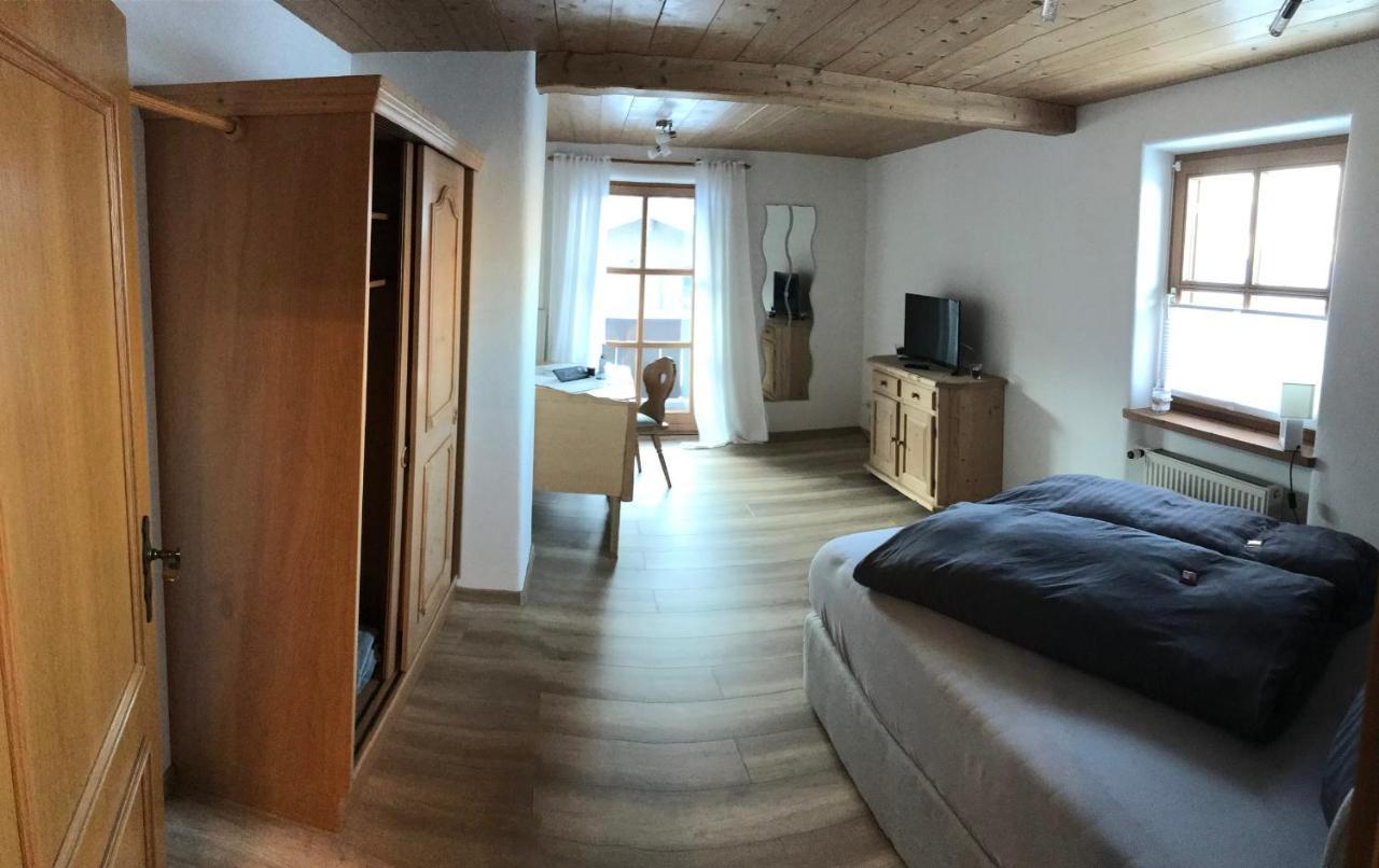 雷特温克尔Haus Am Duerrach公寓 外观 照片